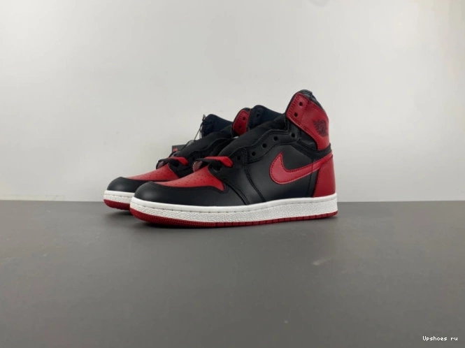 Retro Bred High 1 OG '85  Jordan (2025) HV6674-067  1211